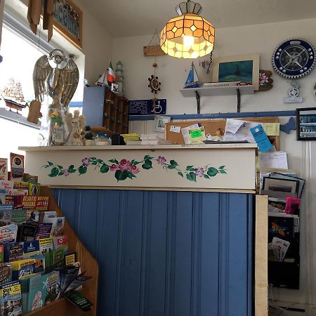 Surf Haven Motel North Wildwood Luaran gambar