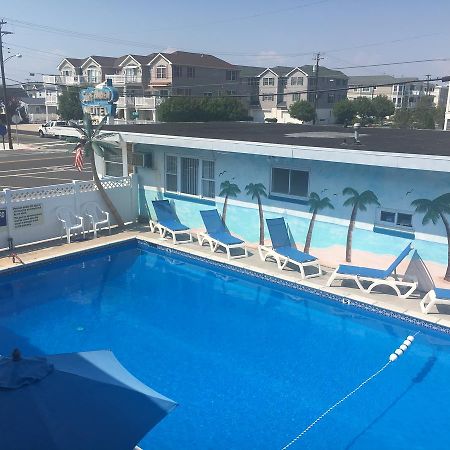 Surf Haven Motel North Wildwood Luaran gambar