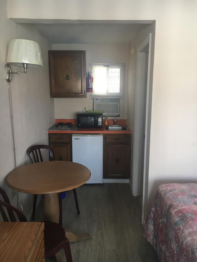 Surf Haven Motel North Wildwood Luaran gambar