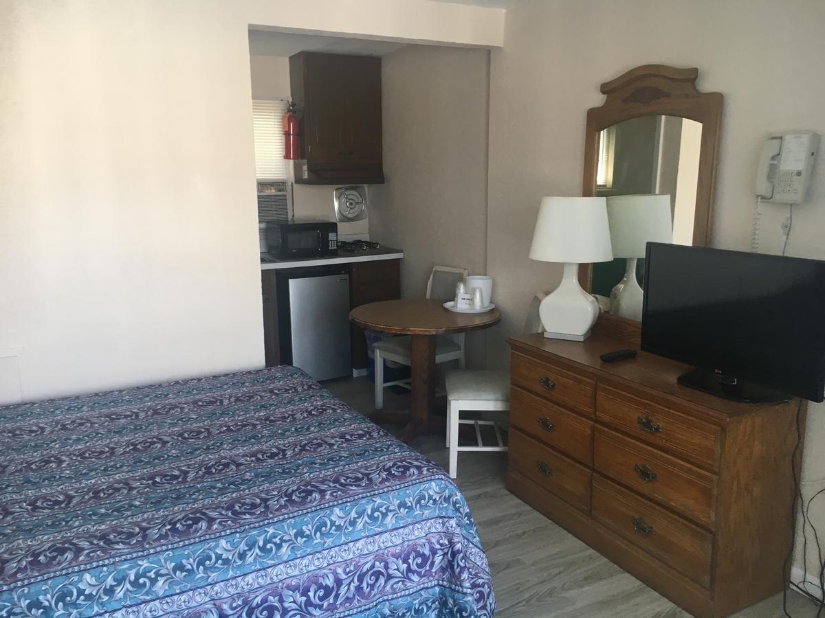 Surf Haven Motel North Wildwood Luaran gambar