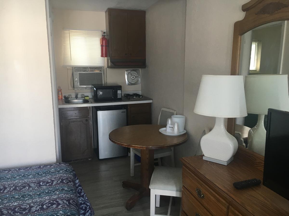 Surf Haven Motel North Wildwood Luaran gambar