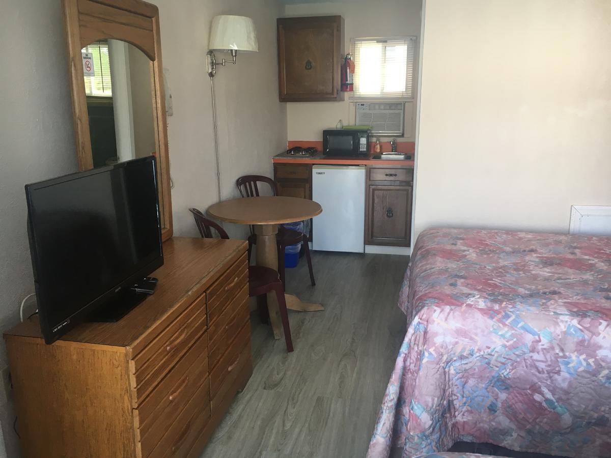 Surf Haven Motel North Wildwood Luaran gambar