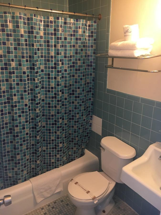 Surf Haven Motel North Wildwood Luaran gambar