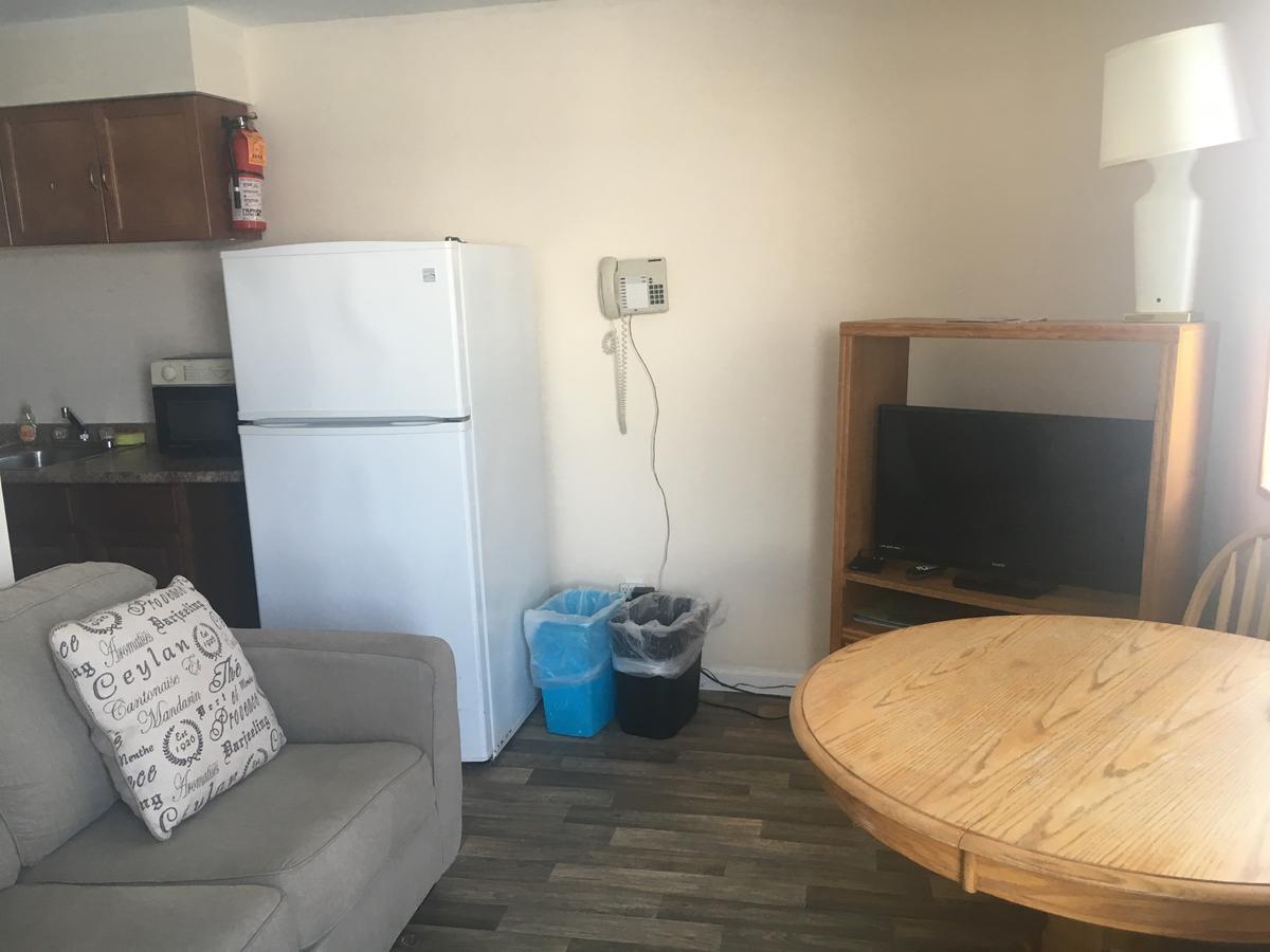 Surf Haven Motel North Wildwood Luaran gambar
